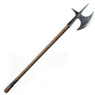 Halberd