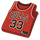 Scottie Pippen Bulls Jersey