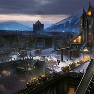 Federal Correctional Labour Facilities