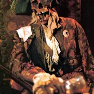 Down in the Goondocks