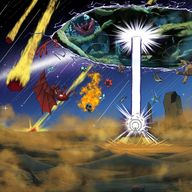 Conjunction of the Realms