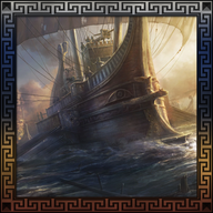 (S19) A Wedding, A Trickster and a Ghost Ship