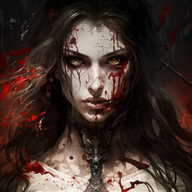 Les chroniques d'Eléonore - 12 -  Cauchemar