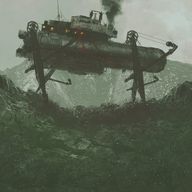 Tanker Mech