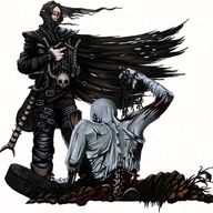 College of the Dirge Singer