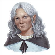 Margaret Cotton