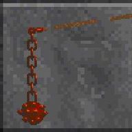 Daedric Flail of Blood