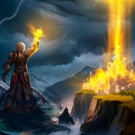 The Elegy of Emberfall