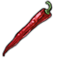 Red Chili Pepper