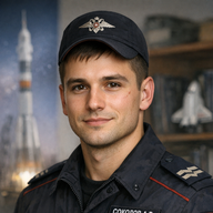 Андрей  Соколов