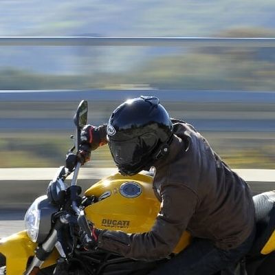 Ducati 600 Monster header image