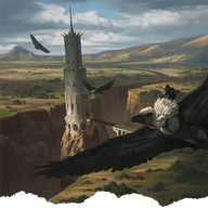 Feathergale Spire