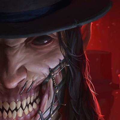 72 Primordiaux du Lemegeton header image