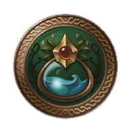 Voie Héroïque : Guérisseur