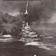 WWI - The Battle of Jutland