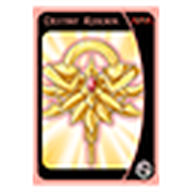 CAE - YuGiOh! - Destiny Reborn