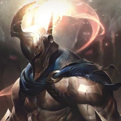 Divinité header image