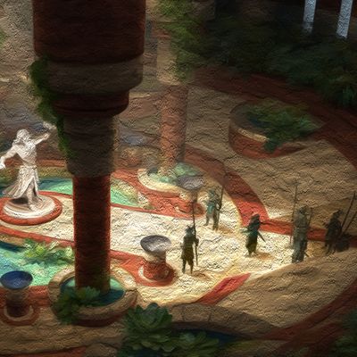 Achiël header image