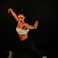 Zarish  " dragonfly " Anamé