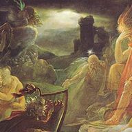 Áena ya Íadel (Íadel's Children)