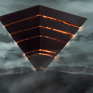 Senestra, Czarna Piramida