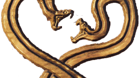 The Cult of the Snake