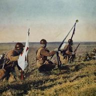 Japanese Invasion of Manchuria