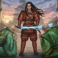 Los Agasha se unen al Fénix