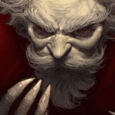 Jean-François de Rocheblanche header image