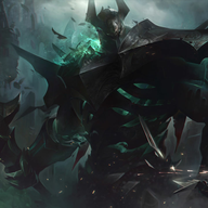 Mordekaiser