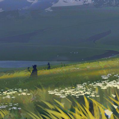 Signoria di Trivallico header image