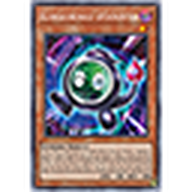 YuGiOh! - Kurikurinku @Ignister