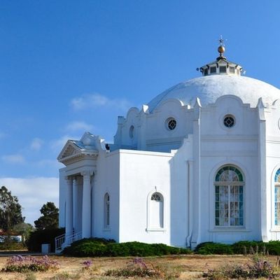 James O’Stevens header image