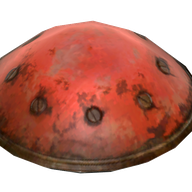 Mini Nuke Beryllium Cap