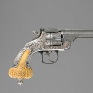 Edgebury Revolver
