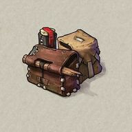 Bolsa de componentes