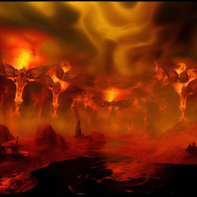 Les fils de Surtur header image