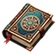 The Tome of Ethereal Whispers