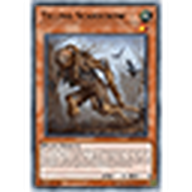 YuGiOh! - Tilling Scarecrow