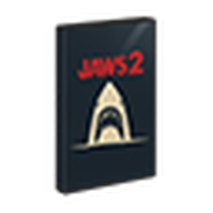 Jaws 2 DVD
