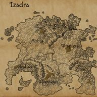 Izadra