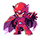 Chibi Magneto Sticker