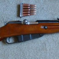 Obrez Gun