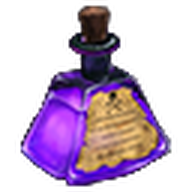 Chaos Potion
