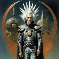 Lord of the Privy Chamber Matus Tong