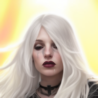 Кристина Кирхе