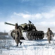 The Korean War