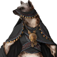 12: Friendly Gnolls in Brackenmill?