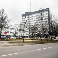 Komenda Wojewódzka Policji w Łodzi