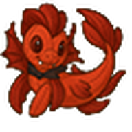 Vampire Gael Plushie